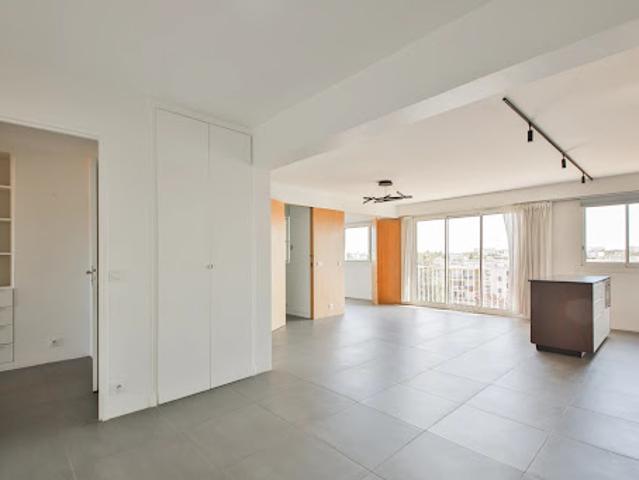 Appartement vente à Bobigny, Vaux-montreuil
