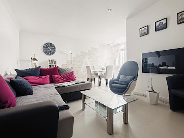 Appartement vente à Torcy, Lagny-sur-marne