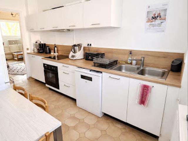 Appartement vente à Lille, La Madeleine