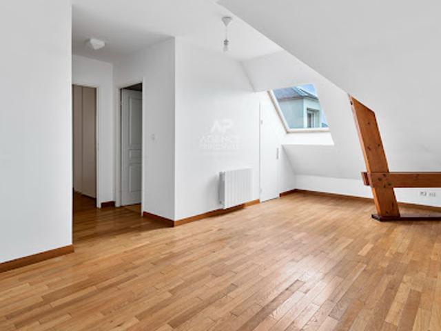 Appartement vente à Saint-Germain-en-Laye, Chambourcy