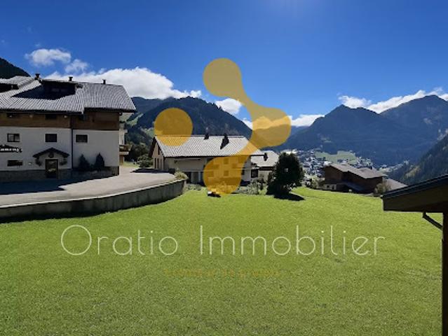 Appartement vente à Thonon-les-Bains, Le Châtel