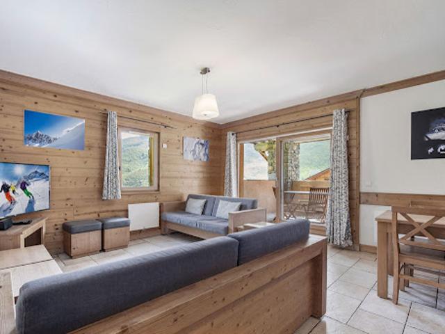 Appartement vente à Albertville, Saint-martin-de-belleville