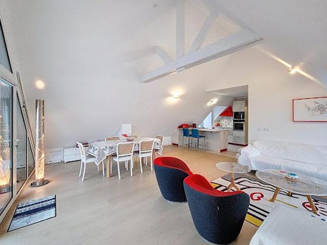 Appartement vente à Lorient, Bretagne