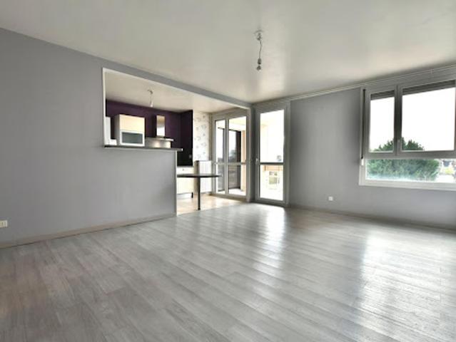 Appartement vente à Abbeville