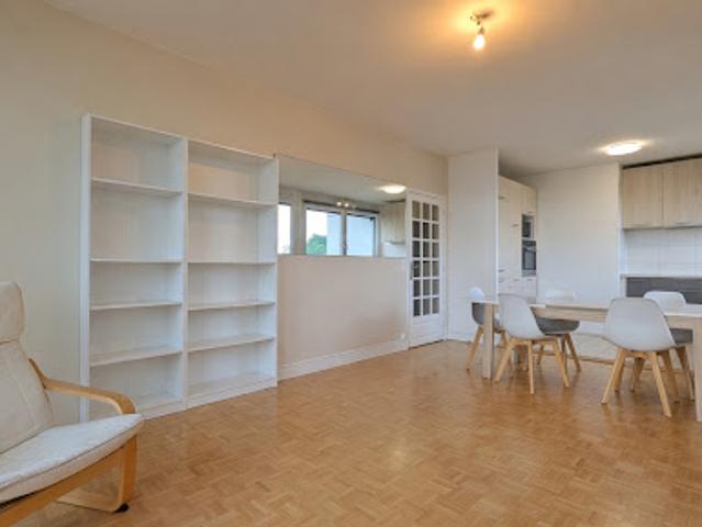Appartement vente à Annecy