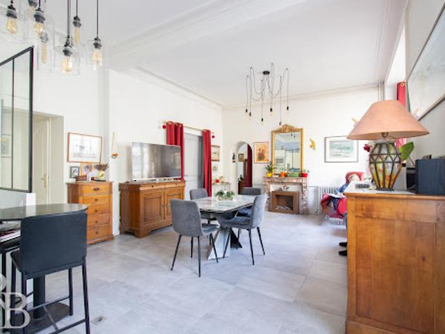 Appartement vente à Vannes, Bretagne