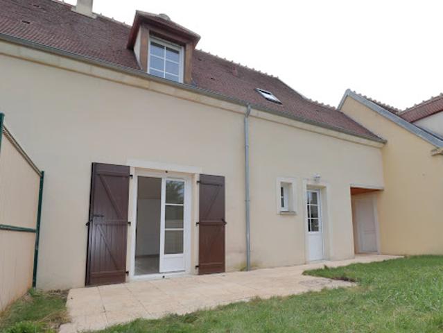 Appartement vente à France métropolitaine, Mortefontaine