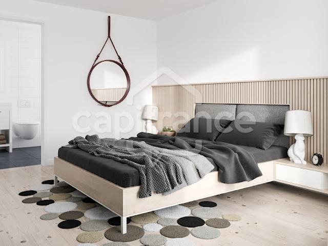Appartement vente à Saint-Denis, La Courneuve