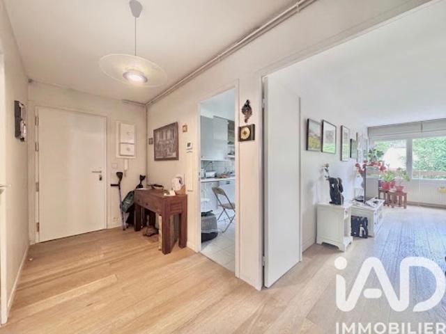 Appartement vente à Nogent-sur-Marne, Champigny-sur-marne