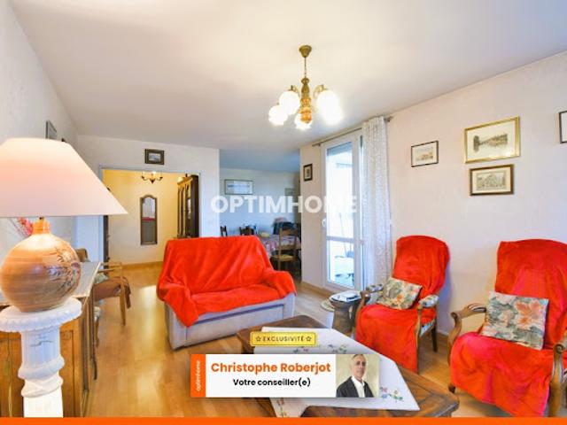 Appartement vente à Chalon-sur-Saône, Chalon-sur-saône