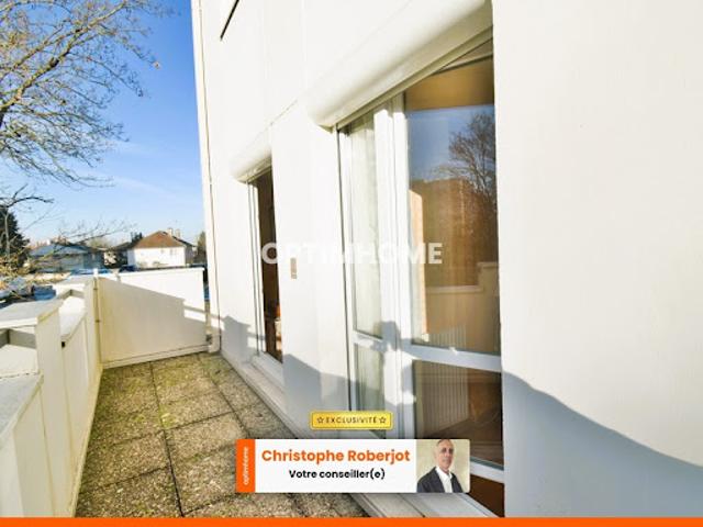 Appartement vente à Chalon-sur-Saône, Chalon-sur-saône