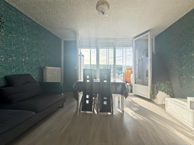 Appartement vente à Marsannay-la-Côte, Côte-d'Or