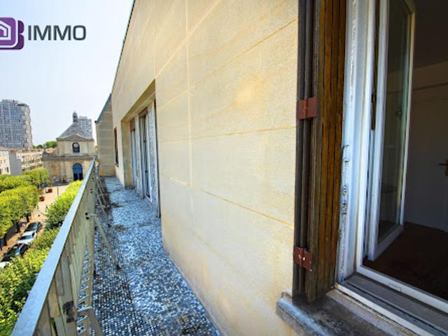 Appartement vente à L'Haÿ-les-Roses, Choisy-le-roi