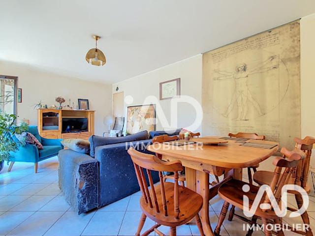 Appartement vente à Courcouronnes, Évry-Courcouronnes