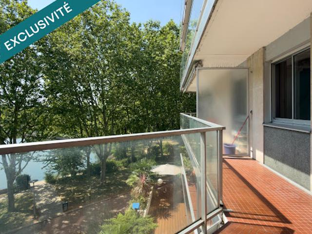 Appartement vente à Créteil