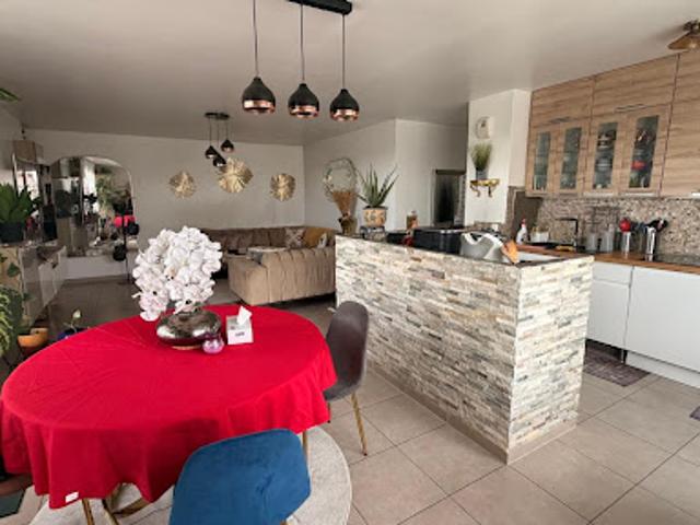 Appartement vente à Les Mobiles-La Briche-Les Béatus-Blumenthal, Épinay-sur-Seine