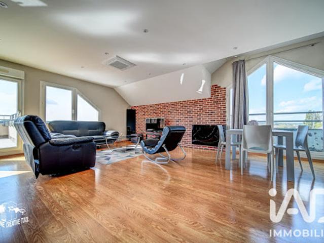 Appartement vente à Faulquemont