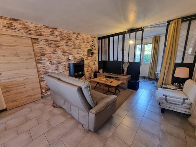 Appartement vente à Apt, Lauris
