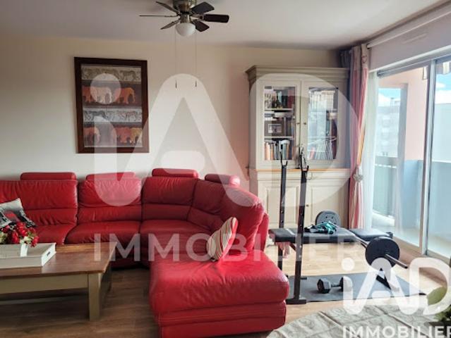 Appartement vente à Montluçon