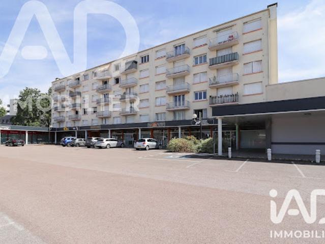 Appartement vente à Limoges, Panazol