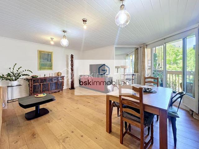 Appartement vente à Bobigny, Pantin