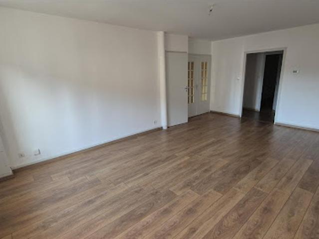 Appartement vente à Saint-Dié-des-Vosges, Saint-dié