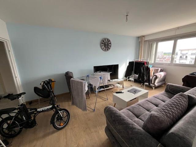 Appartement vente à Lyon, Métropole de Lyon