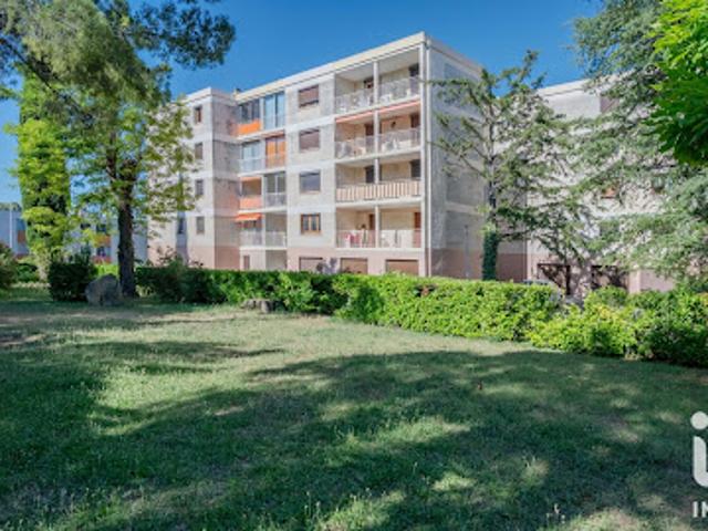 Appartement vente à Aix-en-Provence, Salon-de-provence