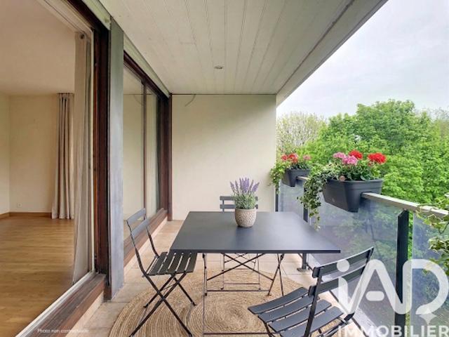 Appartement vente à Boulogne-Billancourt, Sèvres