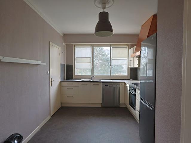 Appartement vente à Tours