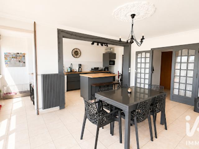 Appartement vente à Saint-Étienne, Auvergne-Rhône-Alpes