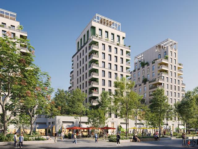 Appartement vente à Lyon, Métropole de Lyon
