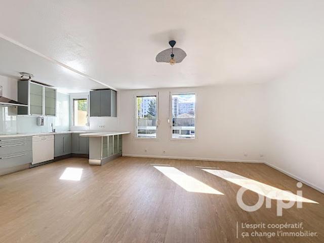 Appartement vente à Lyon, Métropole de Lyon