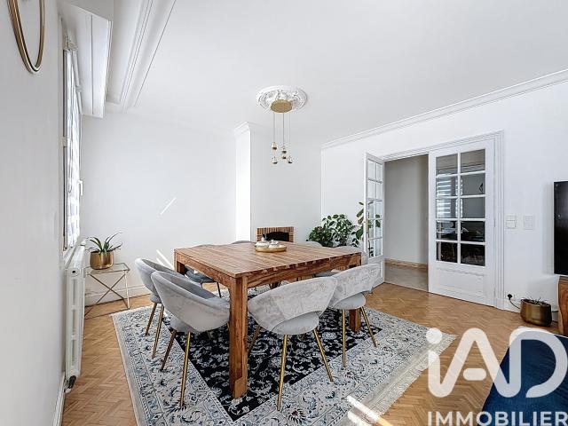 Appartement vente à Tours