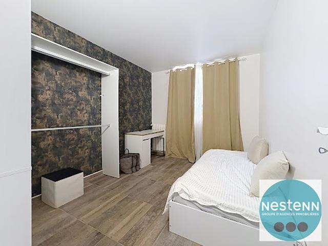 Appartement vente à Orléans