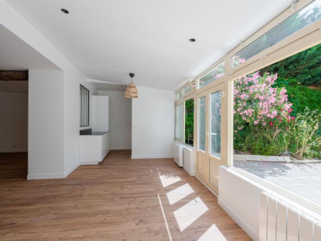Appartement vente à Antony, Bagneux