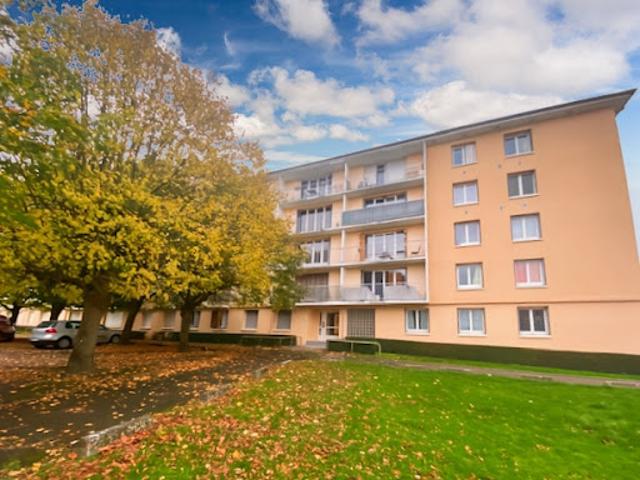 Appartement vente à Évreux, Evreux