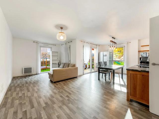 Appartement vente à Rennes, Bretagne