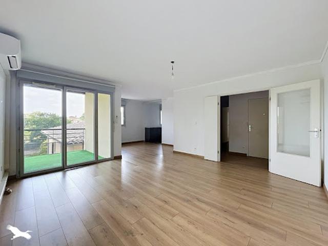 Appartement vente à Toulouse, Aussonne