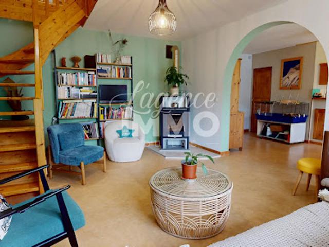 Appartement vente à Annecy, Saint-jorioz