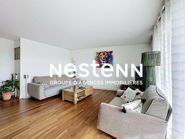 Appartement vente à La Boutasse, Bron
