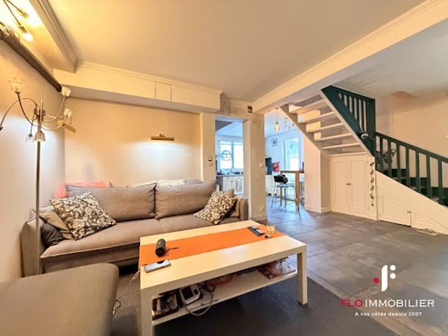 Appartement vente à Caen