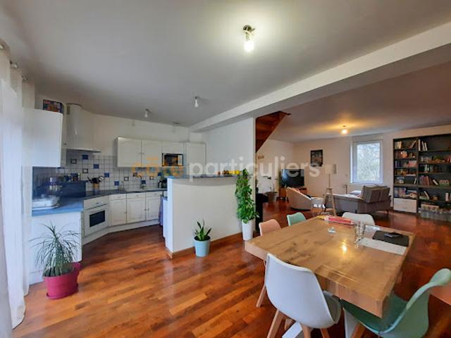 Appartement vente à Dole