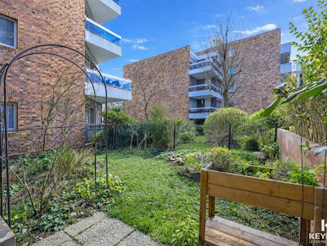 Appartement vente à Argenteuil, Cormeilles-en-parisis