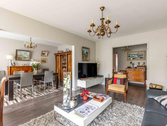 Appartement vente à Rennes, Bretagne