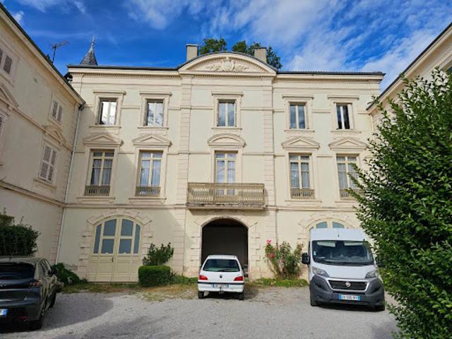 Appartement vente à Saint-Étienne, La Fouillouse