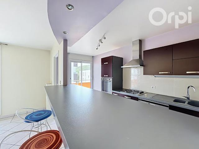 Appartement vente à Clermont-Ferrand, Clermont-ferrand