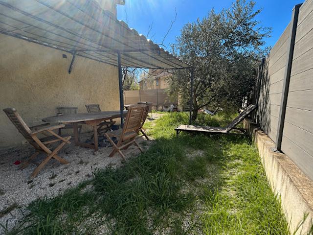 Appartement vente à Avignon, L'isle-sur-la-sorgue