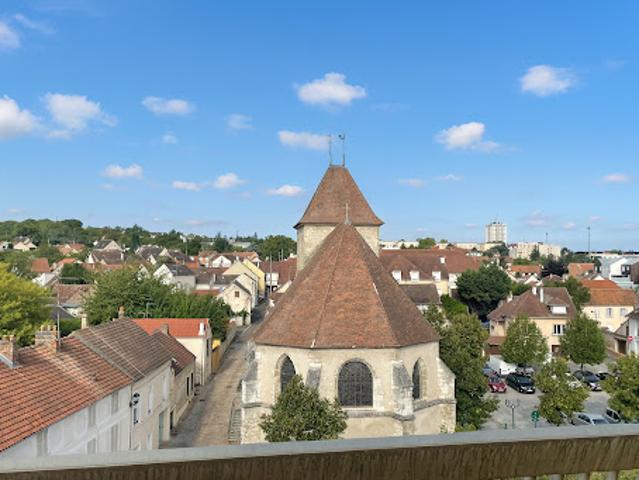 Appartement vente à Mantes-la-Jolie, Mantes-la-ville
