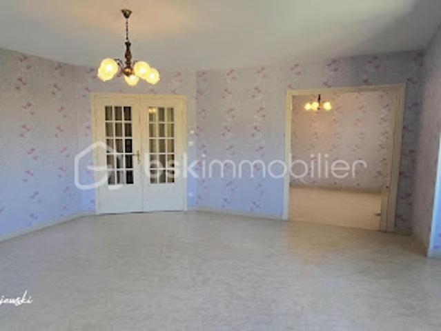 Appartement vente à Béthune, Bruay-la-buissière